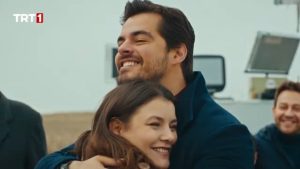 Gönül Dağı 200.Bölüm 3. Fragmanı