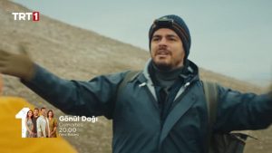 Gönül Dağı 201.Bölüm 2. Fragmanı