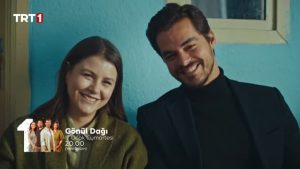 Gönül Dağı 201.Bölüm Fragmanı