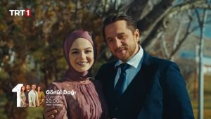 Gönül Dağı 202.Bölüm 2. Fragmanı