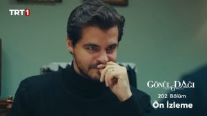 Gönül Dağı 202.Bölüm Önizleme