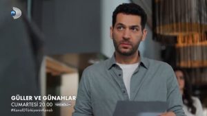 Güller ve Günahlar 14.Bölüm 2. Fragmanı