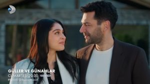 Güller ve Günahlar 14.Bölüm 3. Fragmanı