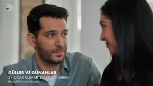 Güller ve Günahlar 14.Bölüm Fragmanı