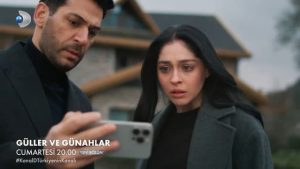 Güller ve Günahlar 15.Bölüm 2. Fragmanı