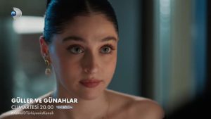 Güller ve Günahlar Fragman