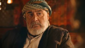 Halef: Köklerin Çağrısı 17.Bölüm Fragmanı
