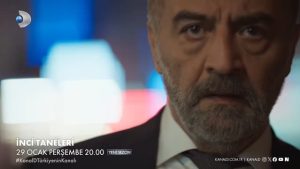 İnci Taneleri 45.Bölüm 2. Fragmanı (Yeni Sezon)