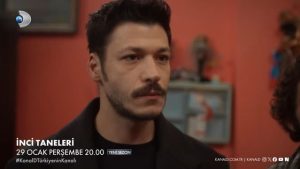 İnci Taneleri 45.Bölüm 3. Fragmanı (Yeni Sezon)