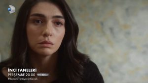 İnci Taneleri 46.Bölüm Fragmanı