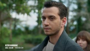 Kıskanmak 19.Bölüm Fragmanı