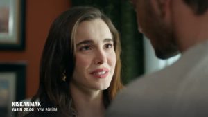Kıskanmak 20.Bölüm 2. Fragmanı