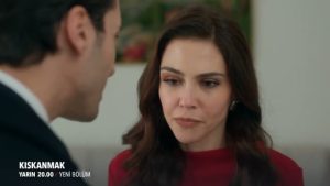 Kıskanmak 21.Bölüm 2. Fragmanı