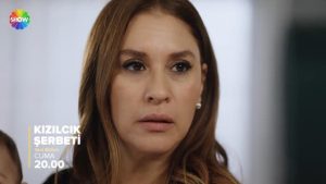 Kızılcık Şerbeti 121.Bölüm Fragmanı