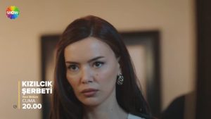 Kızılcık Şerbeti 122.Bölüm 2. Fragmanı