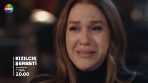 Kızılcık Şerbeti 122.Bölüm Fragmanı