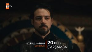 Kuruluş Orhan 11.Bölüm Fragmanı