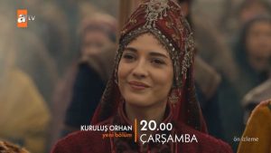 Kuruluş Orhan 11.Bölüm Önizleme