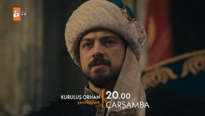 Kuruluş Orhan 12.Bölüm 2. Fragmanı