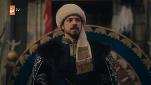 Kuruluş Orhan 12.Bölüm Fragmanı