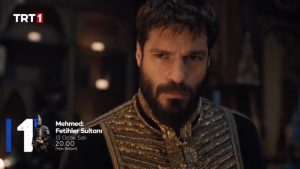 Mehmed Fetihler Sultanı 65.Bölüm Fragmanı