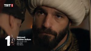 Mehmed Fetihler Sultanı 66.Bölüm Fragmanı