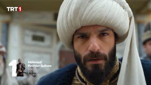 Mehmed Fetihler Sultanı 67.Bölüm 2. Fragmanı