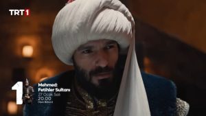 Mehmed Fetihler Sultanı 67.Bölüm Fragmanı