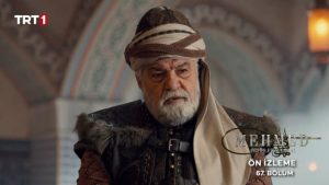 Mehmed Fetihler Sultanı Fragman