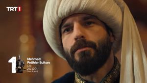 Mehmed Fetihler Sultanı Fragman