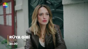 Rüya Gibi 6.Bölüm 3. Fragmanı