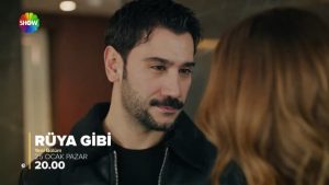Rüya Gibi 8.Bölüm 2. Fragmanı