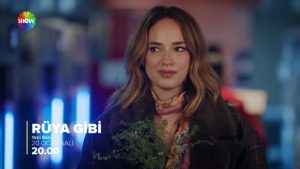 Rüya Gibi 8.Bölüm Fragmanı