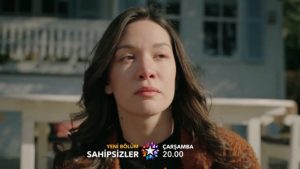Sahipsizler Fragman