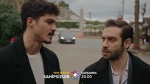 Sahipsizler 45.Bölüm 2. Fragmanı