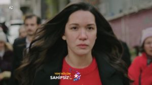 Sahipsizler 46.Bölüm 2. Fragmanı