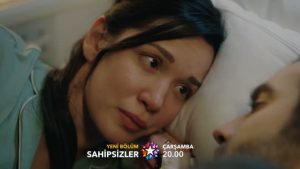 Sahipsizler 46.Bölüm Fragmanı