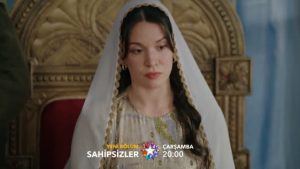 Sahipsizler Fragman