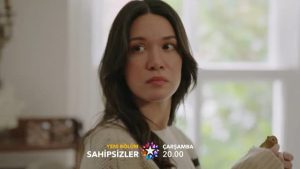 Sahipsizler 47.Bölüm Fragmanı