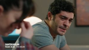 Sahtekarlar 14.Bölüm 2. Fragmanı