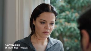 Sahtekarlar 14.Bölüm 3. Fragmanı