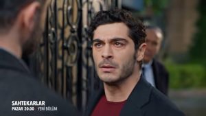 Sahtekarlar 16.Bölüm Fragmanı