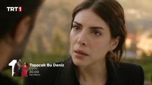 Taşacak Bu Deniz 13.Bölüm 2. Fragmanı