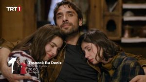 Taşacak Bu Deniz 14.Bölüm Fragmanı