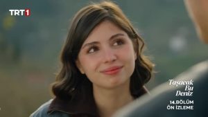 Taşacak Bu Deniz 14.Bölüm Önizleme