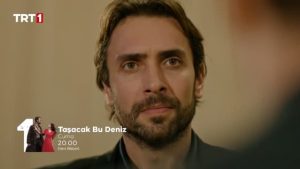 Taşacak Bu Deniz 15.Bölüm 2. Fragmanı
