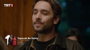 Taşacak Bu Deniz 15.Bölüm Fragmanı
