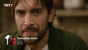 Taşacak Bu Deniz Fragman