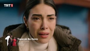 Taşacak Bu Deniz Fragman