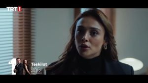 Teşkilat 165.Bölüm 2. Fragmanı